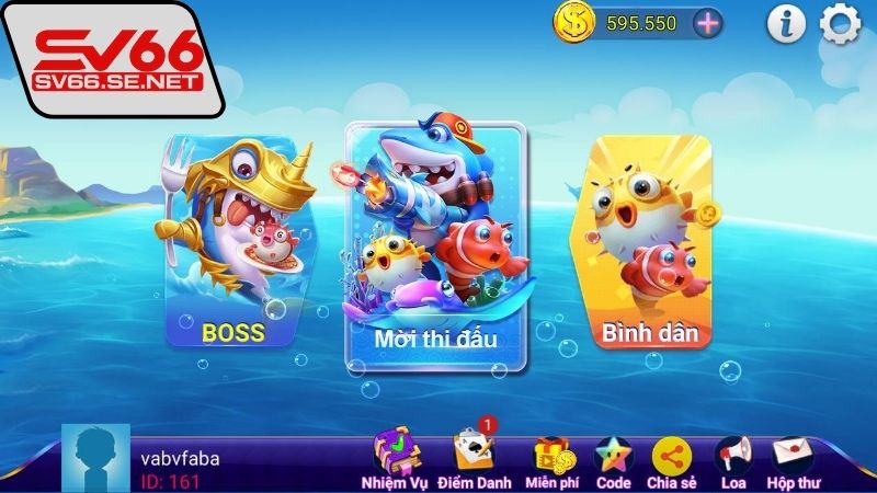 Mẹo chơi bắn cá trúng nhiều xu hiệu quả