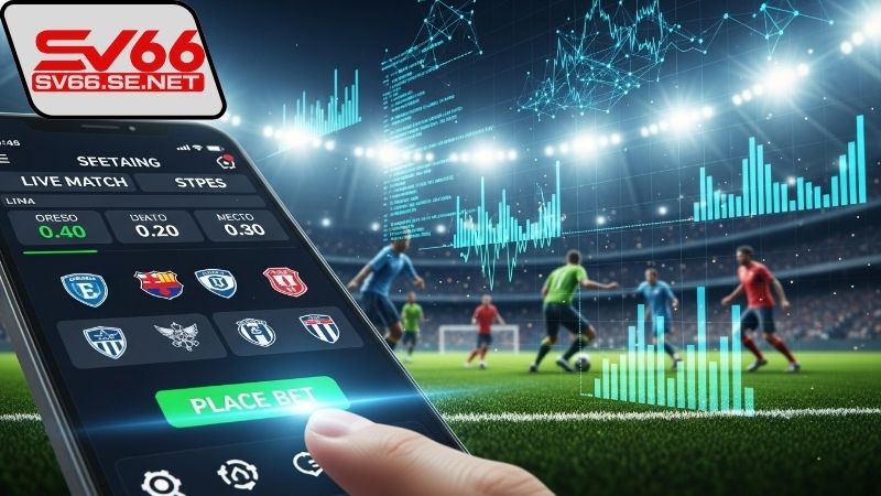 Cược tỷ số bóng đá trực tuyến chuẩn xác và hiệu quả 7 Mẹo cược tỷ số bóng đá trực tuyến cho người mới
