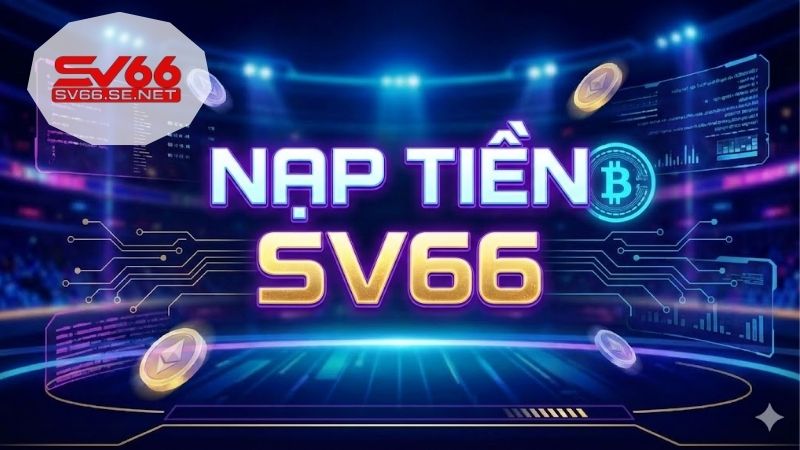 Nạp Tiền SV66 - Hướng Dẫn Giao Dịch Nhanh Chóng Và An Toàn 1 nap-tien-sv66